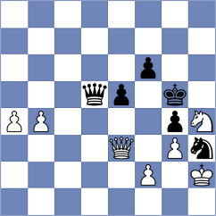 Yordanov - Lock (Chess.com INT, 2021)