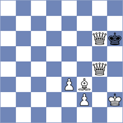 Omariev - Bashirli (chess.com INT, 2022)