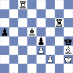 Kalod - Kastl (Chess.com INT, 2021)