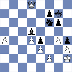 Stojanovski - Yeruultei (chess.com INT, 2024)