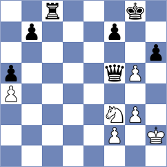 Latorre - Tilahun (chess.com INT, 2023)