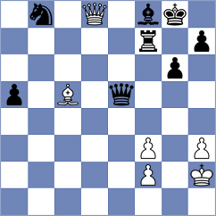 Makaraci - Chan (chess.com INT, 2023)