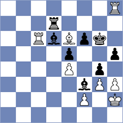 Dobrov - Slizhevsky (Chess.com INT, 2020)
