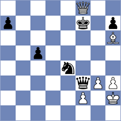 Diaz Mino - Pinto (chess.com INT, 2023)