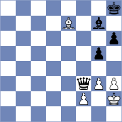 Salinas Herrera - Krylov (Chess.com INT, 2020)