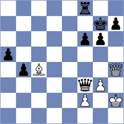 Lukey - Belli (chess.com INT, 2023)