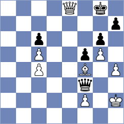 Shirov - Nilsen (chess.com INT, 2024)