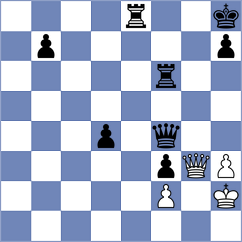 Papp - Eswaran (chess.com INT, 2021)