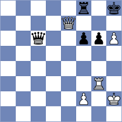 Sahakyan - Devagharan (chess.com INT, 2023)
