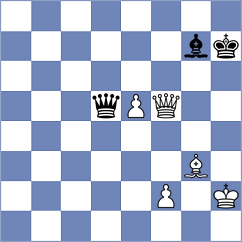 Kayis - Ionescu (chess.com INT, 2023)