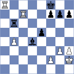 De Silva - Valle (chess.com INT, 2021)