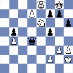 Kashlinskaya - Jimenez (FIDE Online Arena INT, 2024)
