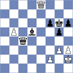 Geller - Suvorov (Chess.com INT, 2021)