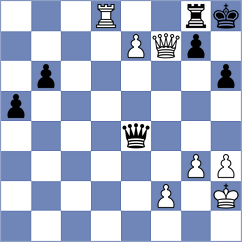 Alexeev - Bures (Chess.com INT, 2021)