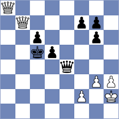 Song - Krienke (Chess.com INT, 2017)