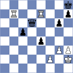 Rogozenco - Gildred (FIDE.com, 2002)
