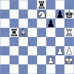 Timmermans - Ventura Bolet (chess.com INT, 2024)
