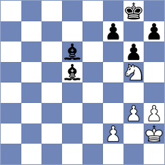Davalos Prieto - Yao (Chess.com INT, 2021)