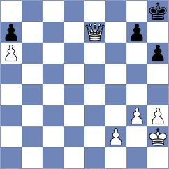 Estrada Nieto - Saucey (Chess.com INT, 2021)