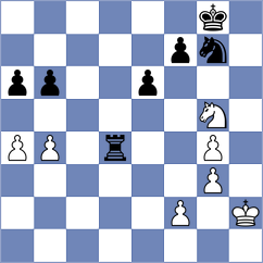 Perestjuk - Daianu (chess.com INT, 2020)