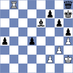 Orozbaev - Kozhuharov (Chess.com INT, 2020)