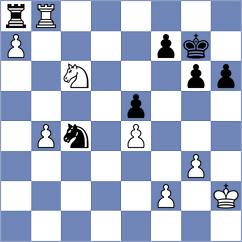 Pichot - Agasiyev (chess.com INT, 2024)