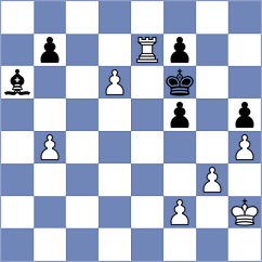 Grischuk - Dourerassou (chess.com INT, 2024)