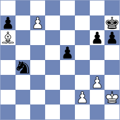 Daaevik Wadhawan - Kunz (chess.com INT, 2024)