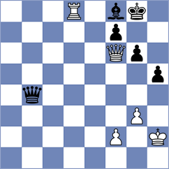 Ferguson - Berezin (chess.com INT, 2022)