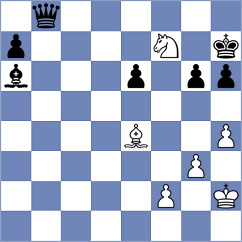 Peng - Yoo (chess.com INT, 2022)