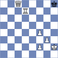 Seyed Jarrahi - Jackson (chess.com INT, 2024)