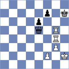 Curriah - Taleb Mohamed (Chess.com INT, 2020)