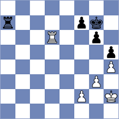 Artemiev - Chigaev (chess.com INT, 2024)
