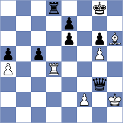 Van de Mortel - Griffith (Chess.com INT, 2015)