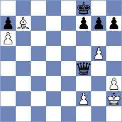 Legenko - Bennett (Chess.com INT, 2016)