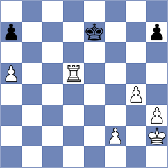 Kashefi - Bergamasco (Chess.com INT, 2019)
