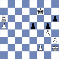 Myers - Md Jamal (Chess.com INT, 2021)