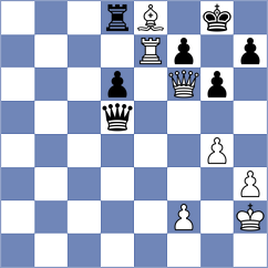 Tregubov - Guliev (chess.com INT, 2024)