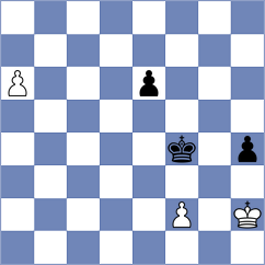 Hasman - Stark (chess.com INT, 2024)