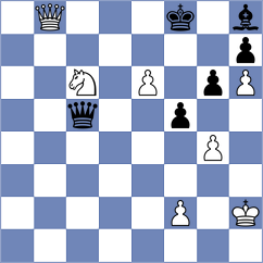 Andreikin - Fontaine (Chess.com INT, 2018)
