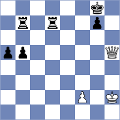 Nevska - Jimenez (FIDE Online Arena INT, 2024)