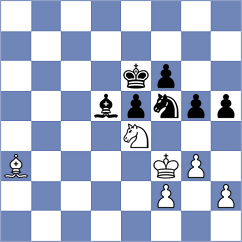 Haitin - Vestby-Ellingsen (chess.com INT, 2023)
