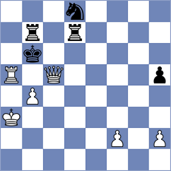Stocek - Eynullaeva (Chess.com INT, 2021)