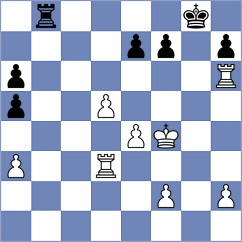 Trisha - Schut (Chess.com INT, 2021)