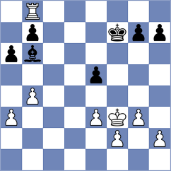 Gutkin - Silva (chess.com INT, 2024)