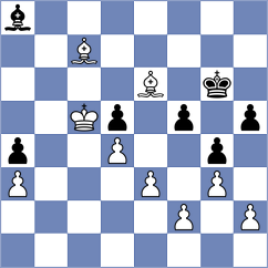 Shuvalov - Kleibel (chess.com INT, 2024)