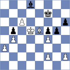 Noritsyn - Ouellet (Chess.com INT, 2021)