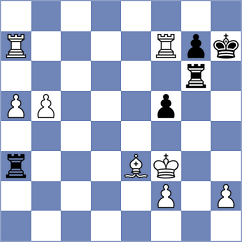 Korol - Horak (chess.com INT, 2024)