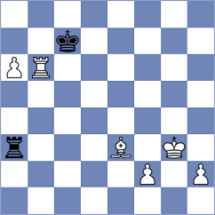 Bilan - Mickiewicz (chess.com INT, 2022)
