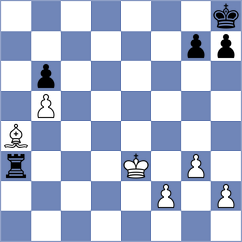 Rabiega - Williams (chess.com INT, 2024)